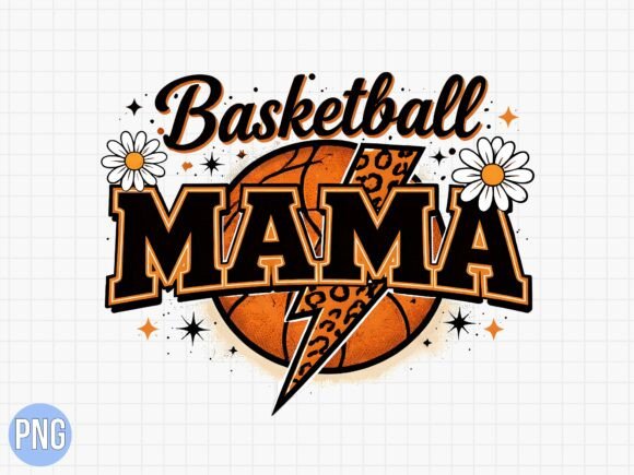Unlocking Creativity with the Basketball Mama Leopard Print Ball PNG: A Guide for Crafters and Entrepreneurs